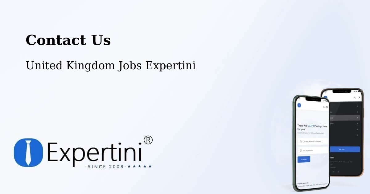 Contact Expertini – Stornoway - United Kingdom Jobs Expertini