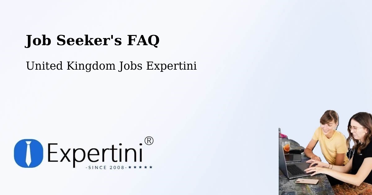 Job Seeker FAQ – Stornoway - United Kingdom Jobs Expertini