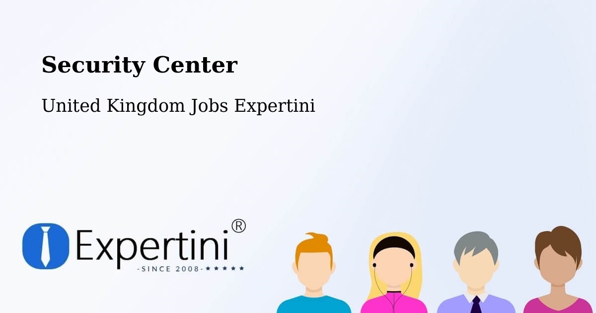 Security & Compliance – Stornoway - United Kingdom Jobs Expertini