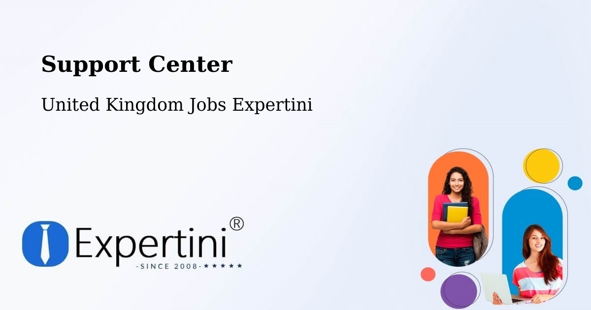 Support Services – Stornoway - United Kingdom Jobs Expertini